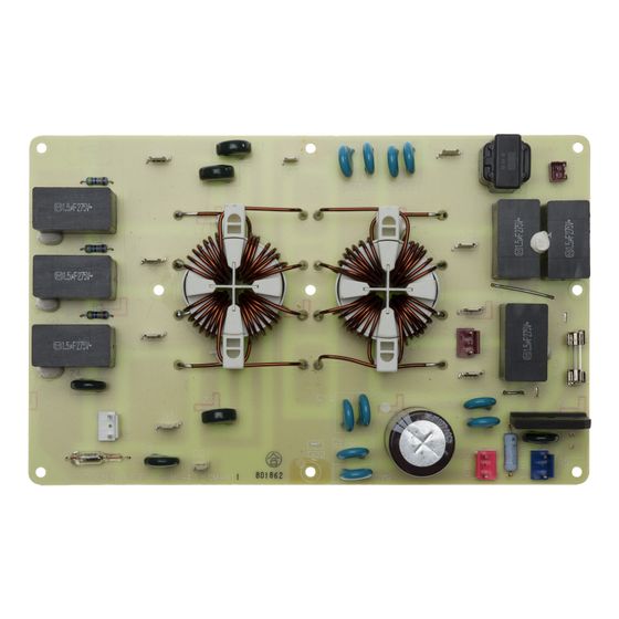 Brötje Motor Halter, 7313581