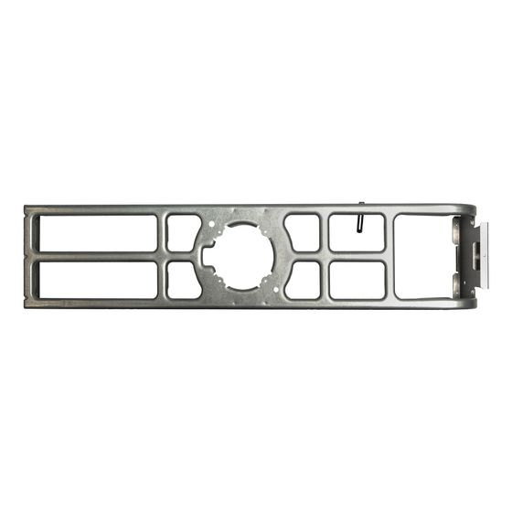 Brötje Motorhalter, für BLW Split B, 7313600