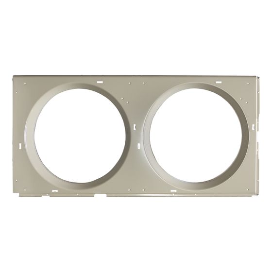 Brötje Vorderwand, für BLW Split B, 7313640