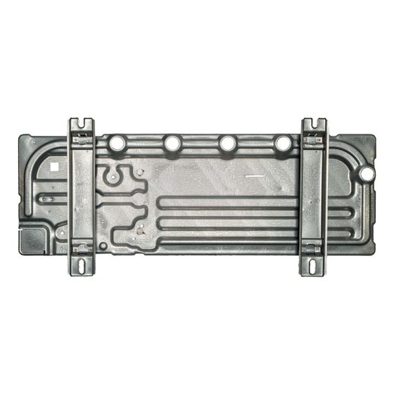 Brötje Sockel für BLW Split B, 7313641