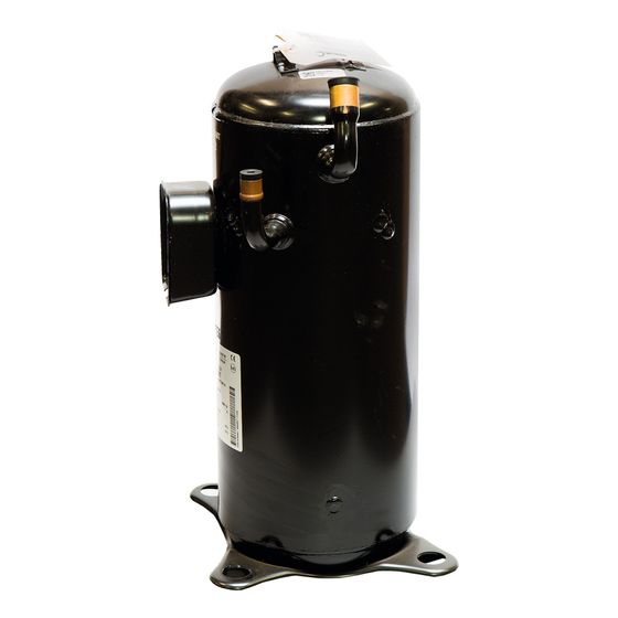 Brötje Kompressor ANB33FNDMT 11TR für BLW Split B