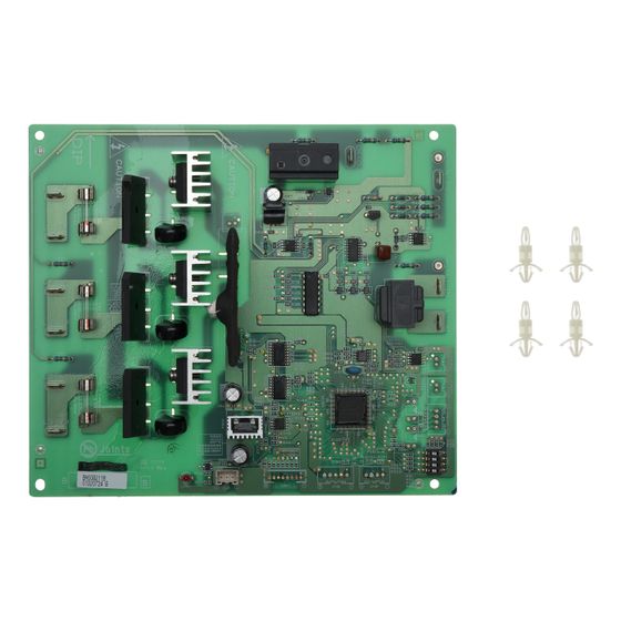 Brötje Convertor-Platine für BLW Split B