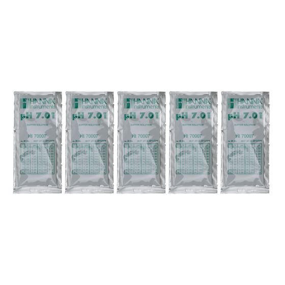 Brötje Pufferlösung AquaCheck pH 7,01