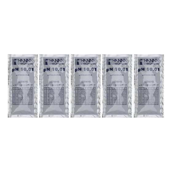 Brötje Pufferlösung AquaCheck pH 10,01