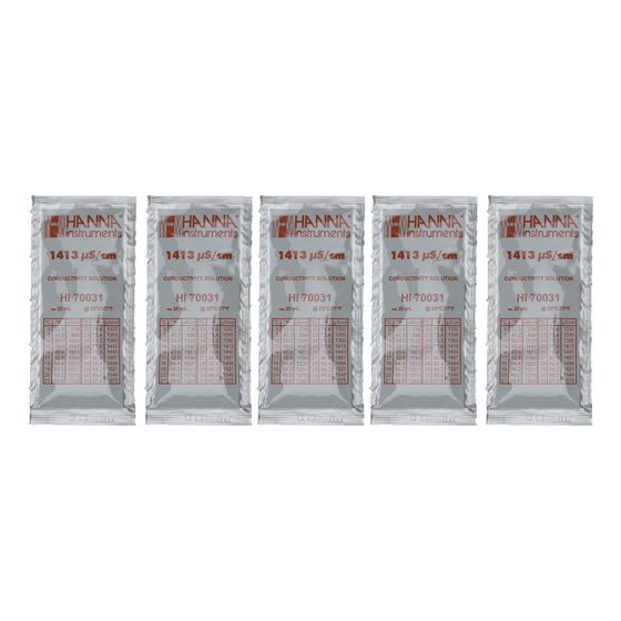 Brötje Kalibrierlösung, für AquaCheck 1413