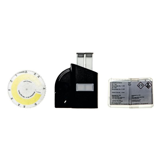 Brötje AquaCheck H Plus, 7313771