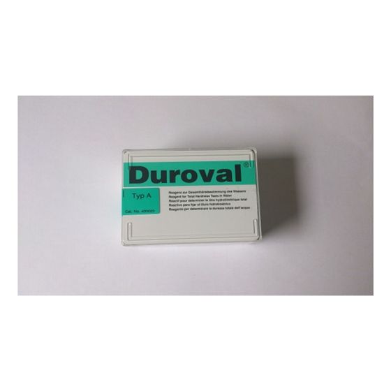 Brötje Testkit Aguacheck Duroval A, 7313777