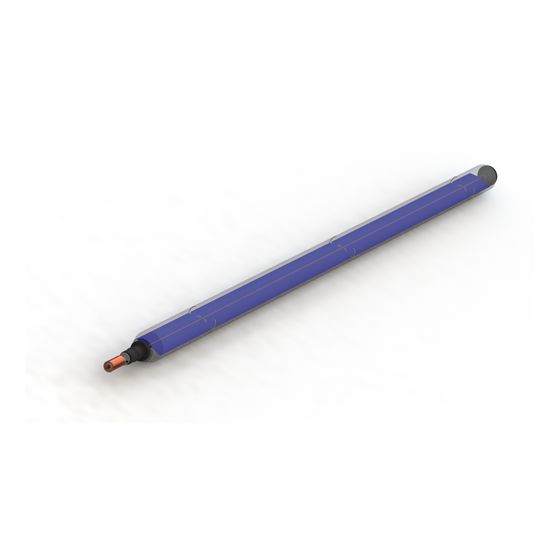 Brötje Röhre, für HP Serie C, 7313782