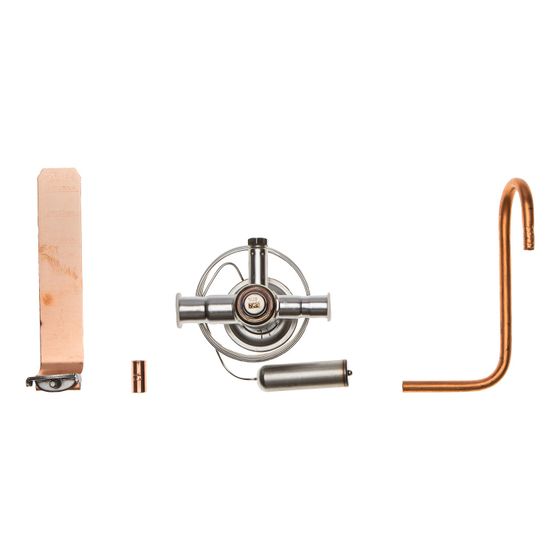 Brötje Austausch-Set Sporlan-Danfoss für BLW 7