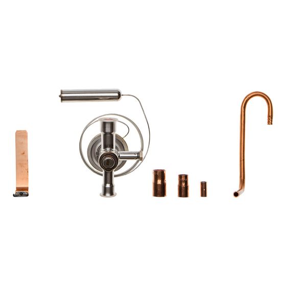 Brötje Austausch-Set Sporlan-Danfoss für BLW 12