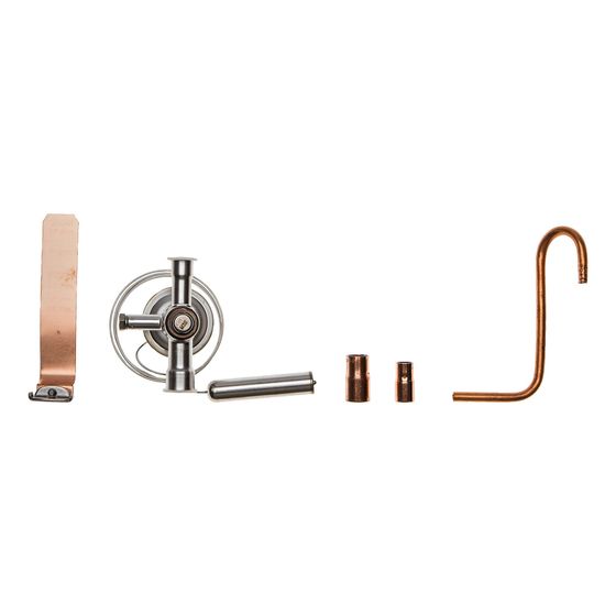 Brötje Austausch-Set Sporlan-Danfoss für BLW 14–20