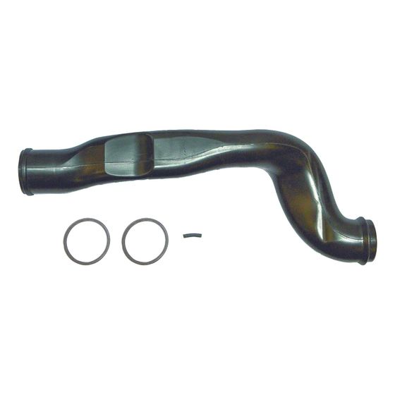 Brötje Abgasrohr 110mm für BOB 32/40, 7313854