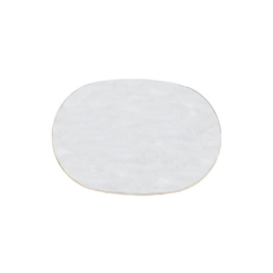 Brötje Kappe Befestigung Silber, 7314112
