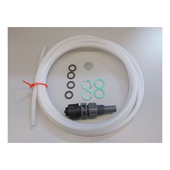 Brötje Wartungsset, für Maxi-Mobil, 7314154