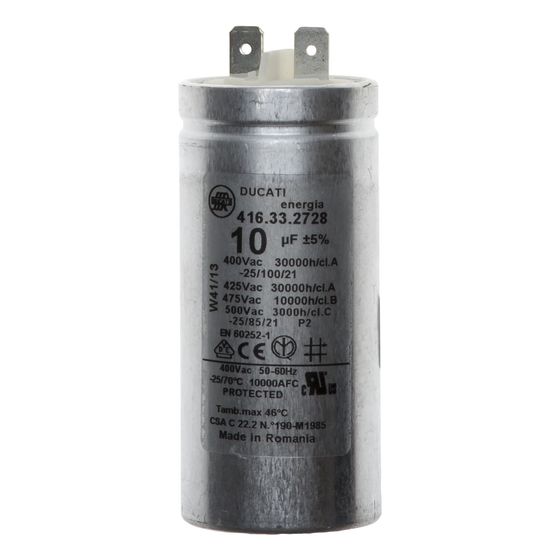 Brötje Kondensator für BTW200, 7314207