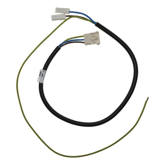 Brötje Netzleitung BTW 200 für Wilo Pumpe BSW C K/KC