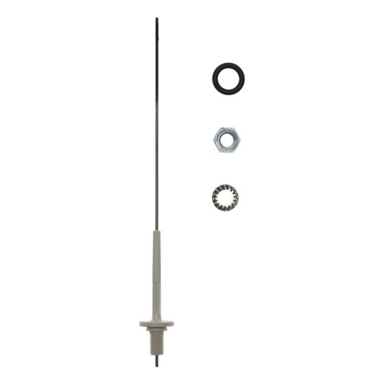 Brötje Fremdstromanode L 230mm, 7314218