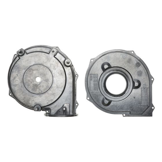 Brötje Gebläsedeckel, für SGB RULA Betr., 7314240