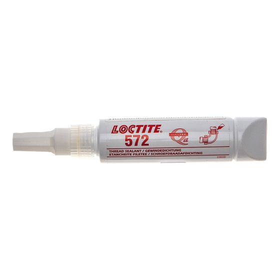 Brötje Loctite Nr. 572, 50ml, 7626111