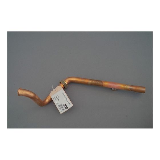 Brötje Speichervorlaufrohr für BSK, 7626113