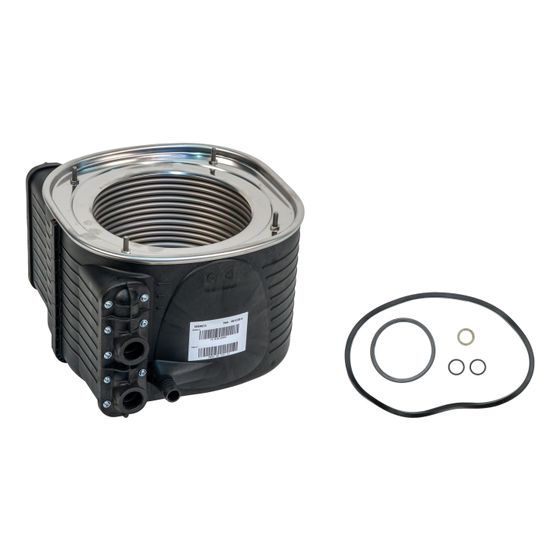 Brötje Wärmetauscher für WMS/WMC 33, 7626127