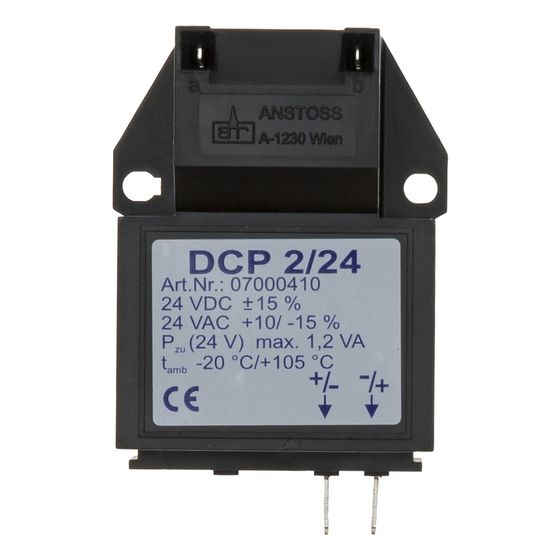 Brötje Zündtrafo für WMS/WMC, 7627403