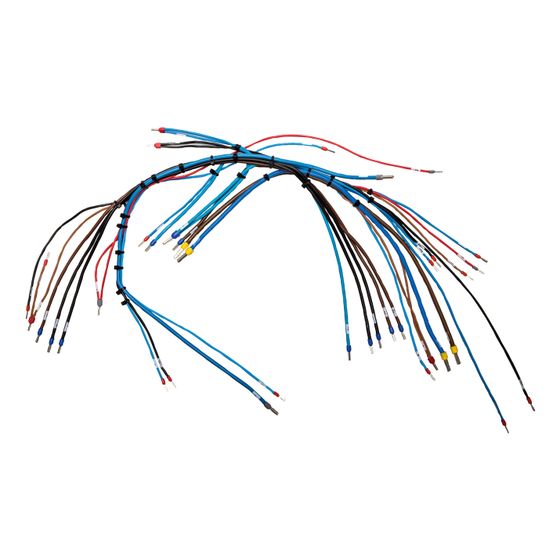 Brötje Kabelbaum für BSW 6–10 E Mono, 7628688