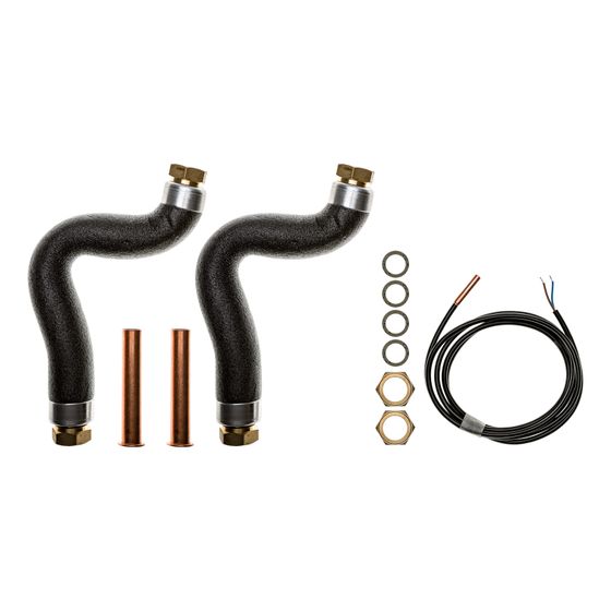 Brötje Speicherpumpenladeset USL-H Universal, für WHS Heizwertthermen
