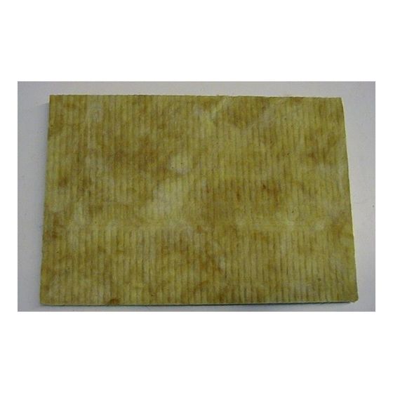 Brötje Dämmeinsatz Ansaugrohr WBC, AD 51xID 29x40mm