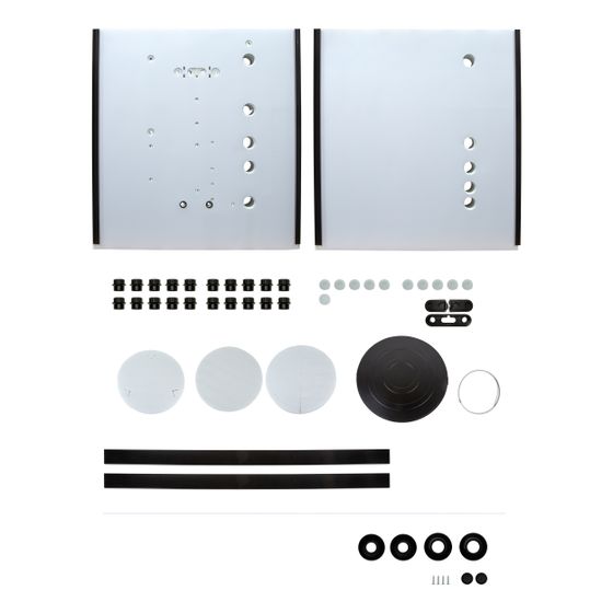 Brötje Wärmedämmung, für SPZ WD 650 C, 7630651