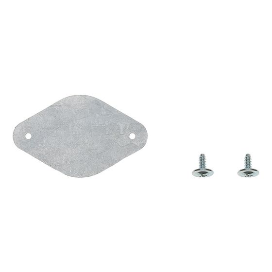 Brötje Verschlussnippel, für STB SGB 400–610