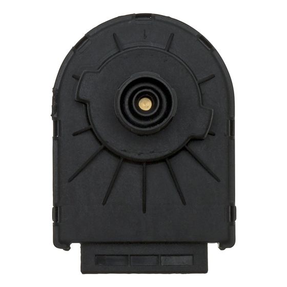 Brötje Ventilmotor 3-Wege, für WBS/WBC