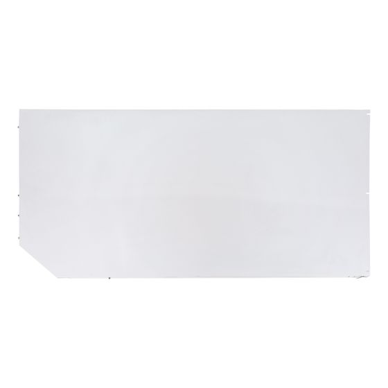 Brötje Verkleidungsseitenwand rechts für SGB 125/170
