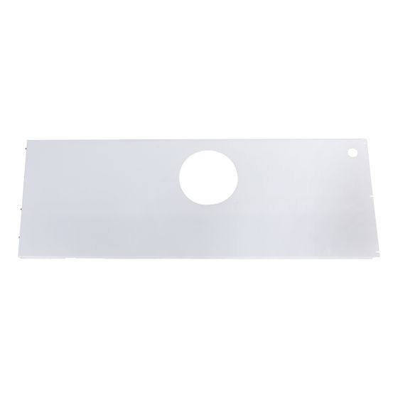 Brötje Verkleidungsseitenwand hinten rechts für SGB 260/300 H