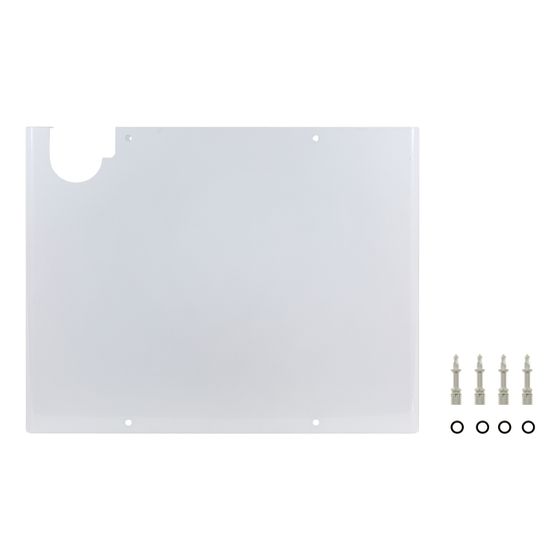Brötje Verkleidungsdeckel Mitte für SGB 125/170 E