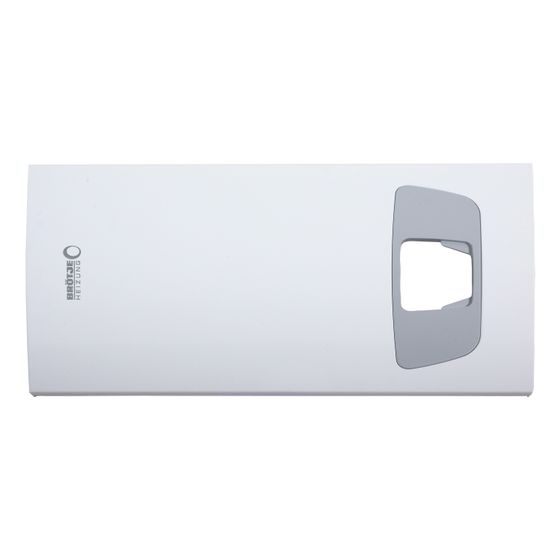 Brötje Vorderwand für WGB-K H, 7640867