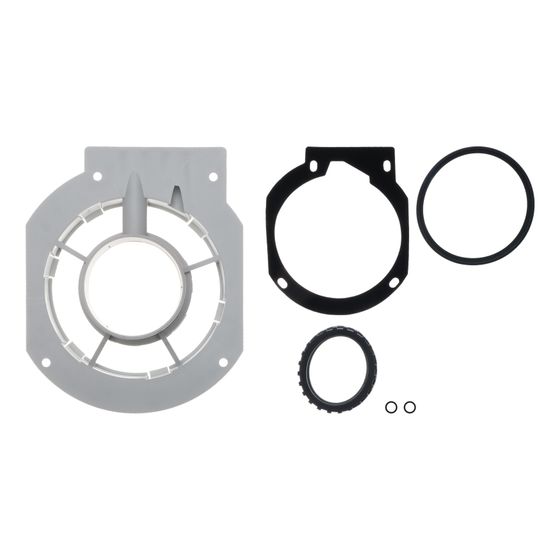 Brötje Abgasadapter für WMS/WMC, 7637999