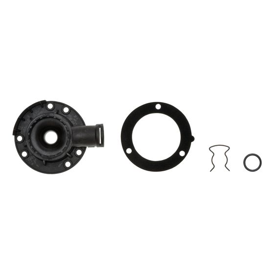 Brötje Venturi Mischadapter WMS 12, 7638003
