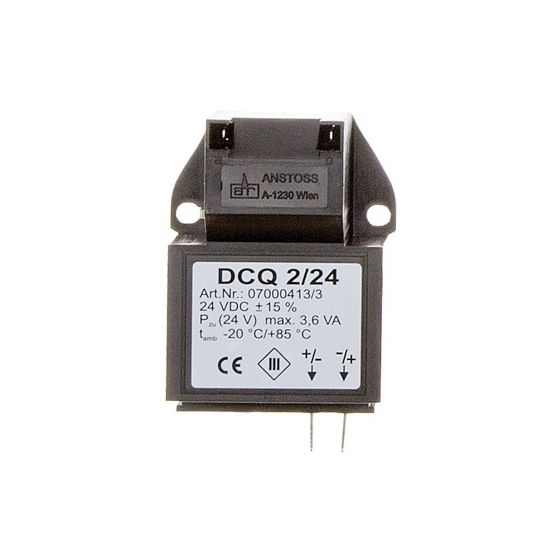 Brötje Zündtrafo 24V EVO, 7638283