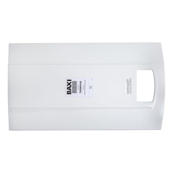 Brötje Verkleidungsvorderwand für WHS/WHC