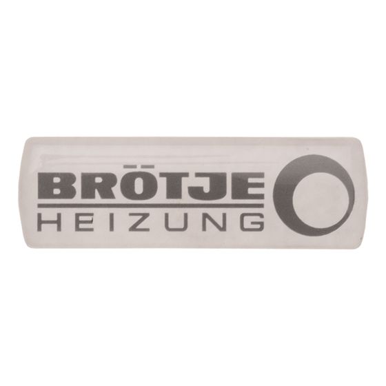 Brötje Logo WHS/WHC, 7640803
