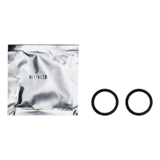 Brötje O-Ring 17,13x2,62mm, EP 70, 7640810