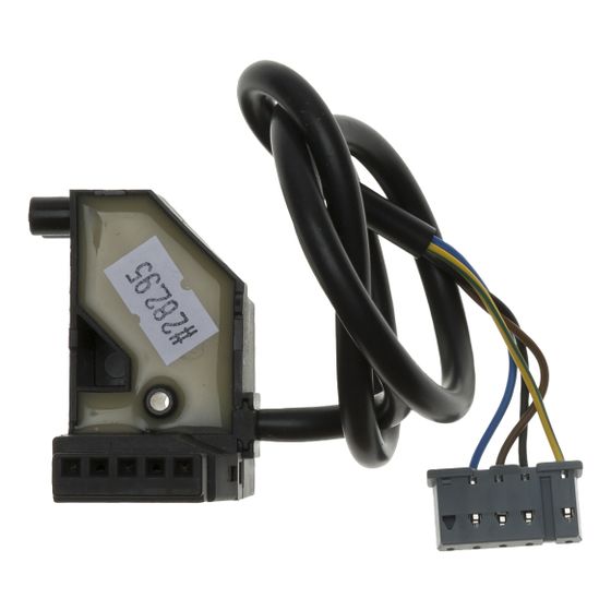Brötje Zündtrafo VZ 2/10 HDC, 7640813