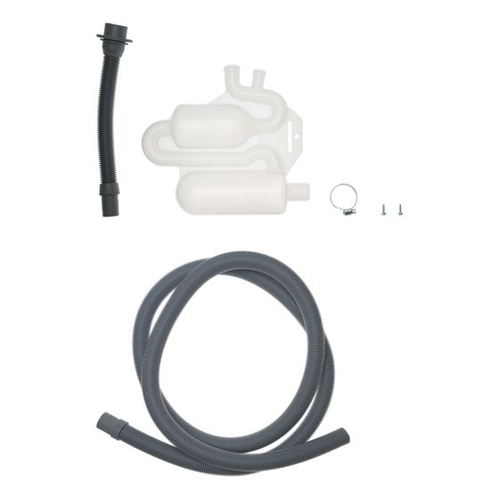 Brötje Siphon komplett, 7642485