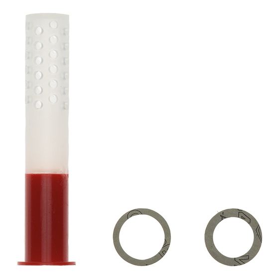 Brötje Drosselblende Rot, 7642498