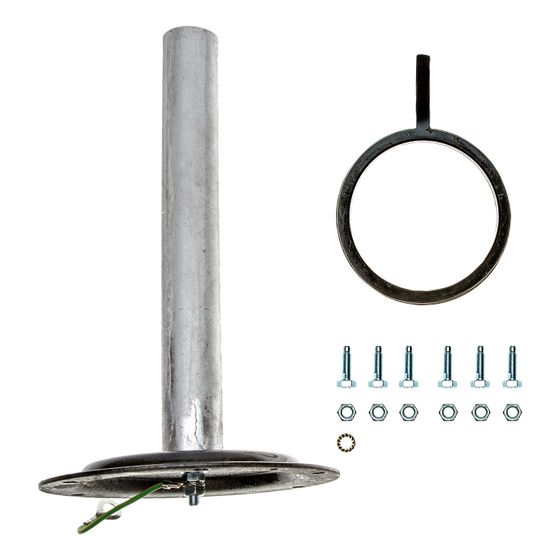 Brötje Handlochdeckel, 7642501