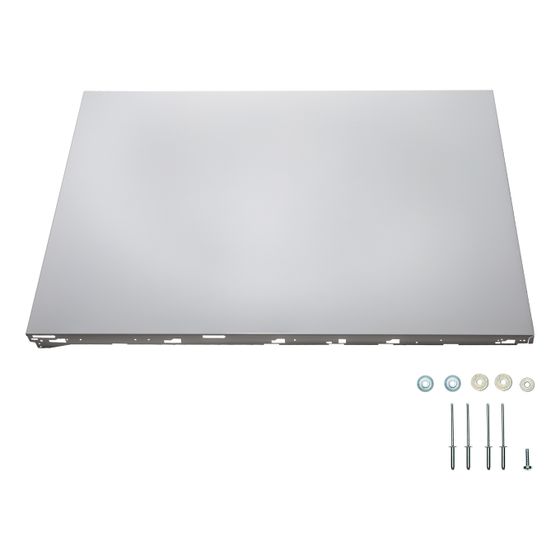 Brötje Verkleidungsseitenwand, 7642505