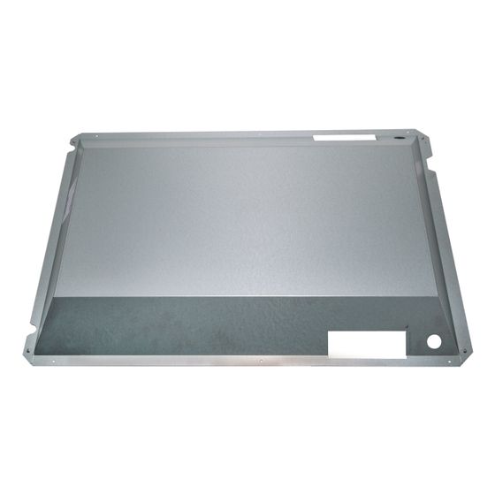 Brötje Verkleidungsrückwand für SSP 160, 7642506