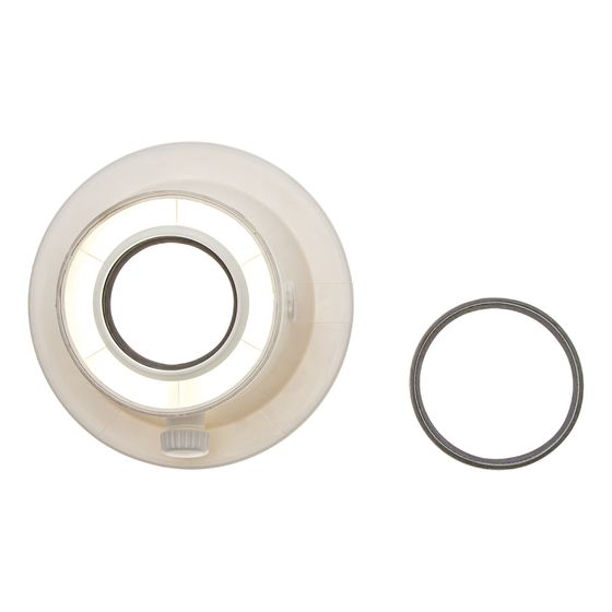 Brötje Abgasadapter für BMK, 7643042