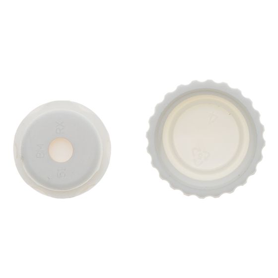 Brötje Stopfenset, für Abgasadapter BMK, 7643044